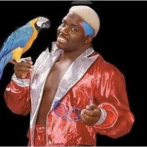 Meet your Posher, Corey